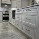 Ways to Make a Small Kitchen Modern Looking and Spacious